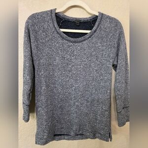 J. Crew Women's Gray Sweater